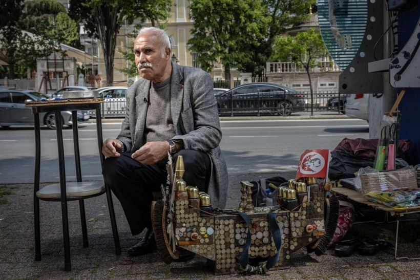 Sosyal medyada fenomen olan "Kardelen" ortadan kayboldu - Resim: 1
