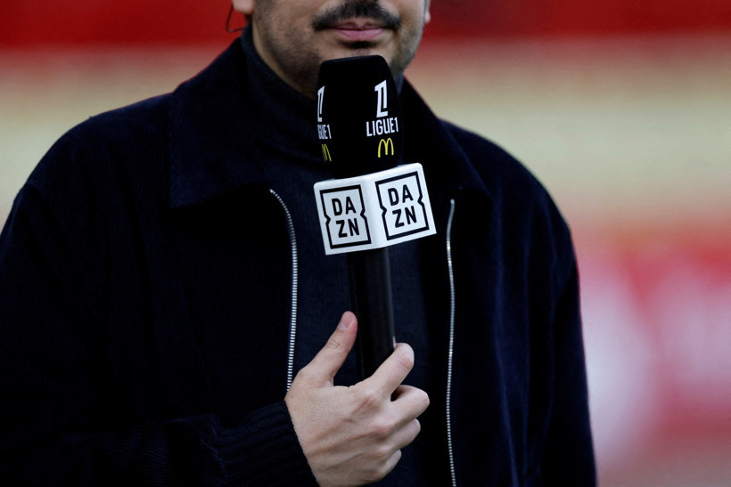 Yayıncı kuruluş çekilme kararı aldı: Bir kulüp hariç herkes iflas edebilir - Resim : 1