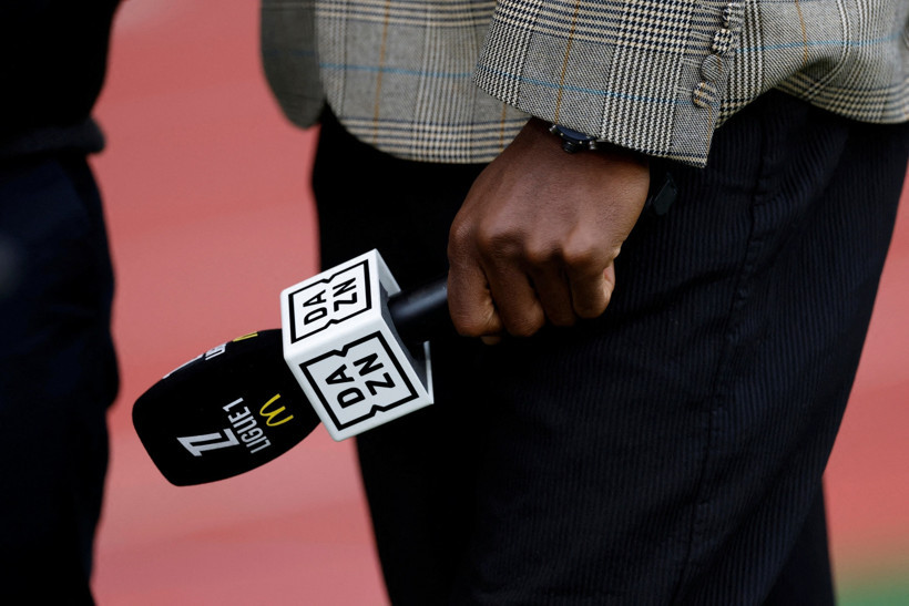 Yayıncı kuruluş çekilme kararı aldı: Bir kulüp hariç herkes iflas edebilir - Resim : 3