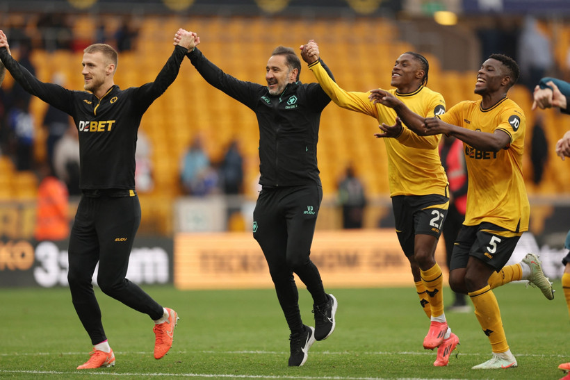 Vitor Pereira ilk kez anlattı: 'Mağarada yaşıyorduk' - Resim : 3