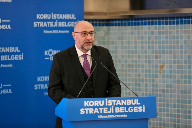 Buğra Gökce, NEFES'e konuştu: Ben rejimin düşünce suçlusuyum - Resim : 1