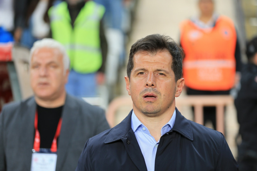 Emre Belözoğlu: 'Beni hayal kırıklığına uğrattı' - Resim : 1