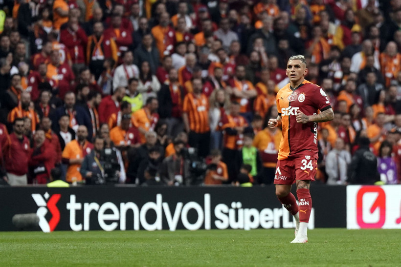 Torreira coştu bir kere: Yine gol attı, kariyer rekorunu kırdı - Resim : 1