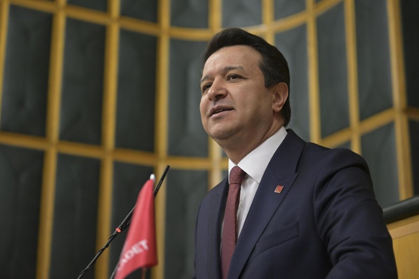 Siyasilerden Özel'e saldırı tepkileri: Tesadüf diyenin aklına şaşarım - Resim: 4