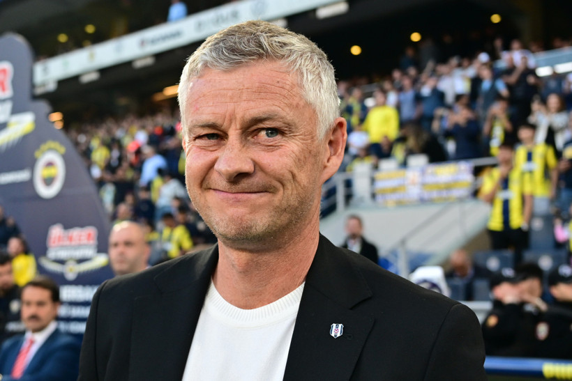 Solskjaer, Mourinho ile dalga geçti: O zaman 8 maç kazanır - Resim : 1