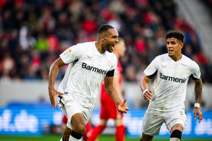 Harry Kane'nin büyüsü bozuldu: Bayern Münih şampiyon oldu - Resim : 1