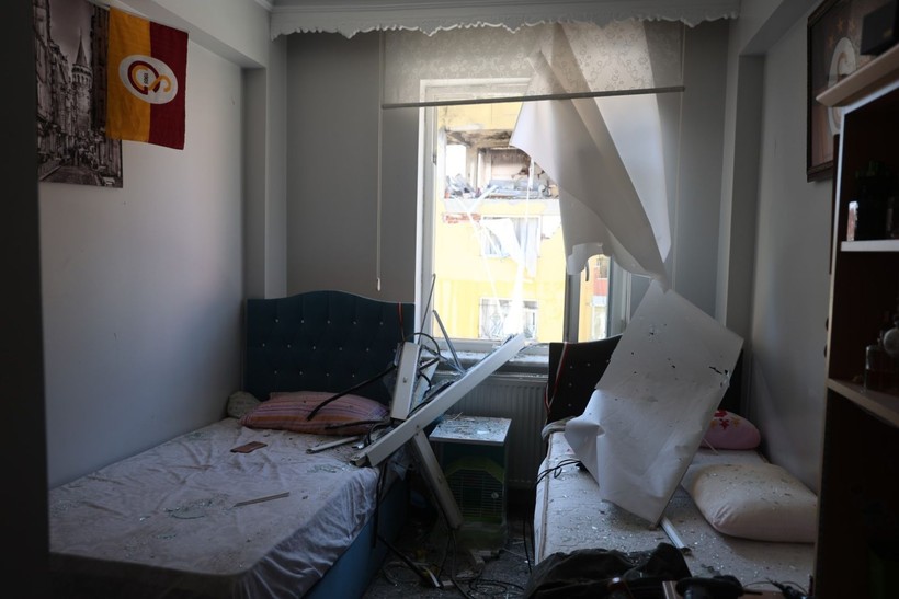 Bomba gibi patladı: Felakete uyandılar - Resim: 3