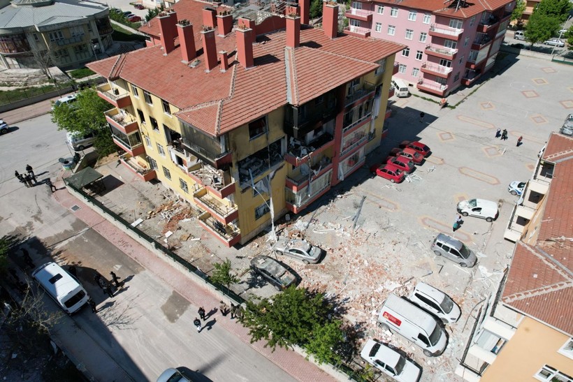 Bomba gibi patladı: Felakete uyandılar - Resim: 4