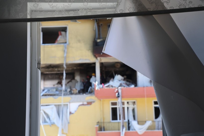 Bomba gibi patladı: Felakete uyandılar - Resim: 7