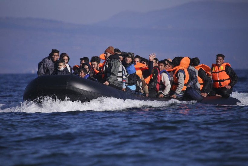 Turizm sezonu yaklaşırken işçi açığı: Yunanistan eleman arıyor - Resim: 7