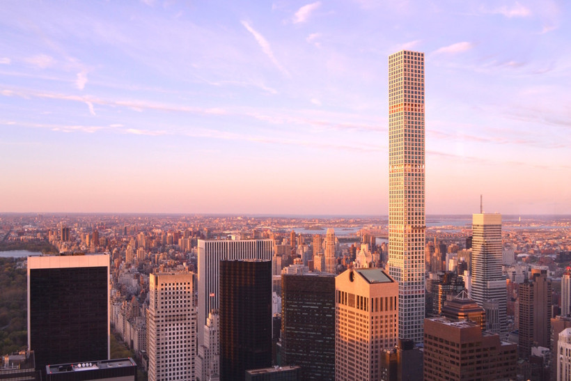 Milyarderler sokağında isyan var: Dava açtılar - Resim : 1