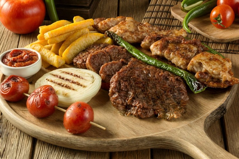 Diyetisyenden 'Daha çok yemek yiyin' tavsiyesi - Resim: 2
