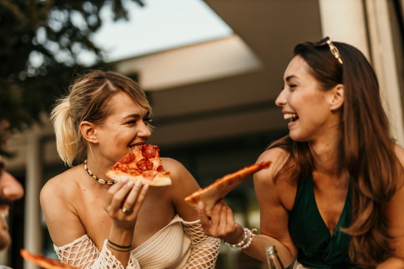 Diyetisyenden 'Daha çok yemek yiyin' tavsiyesi - Resim: 6