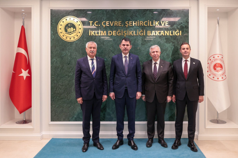 Zeydan Karalar: AKP'li belediyeler de şikayetçi, gerekirse Erdoğan'la görüşürüm - Resim : 1