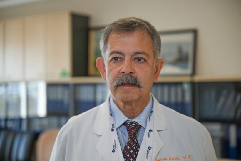 Türkiye'de her beş kişiden biri alerjik - Resim : 1