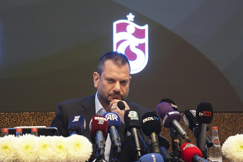 Ertuğrul Doğan: Fenerbahçe maçının hakemini kimin aradığını biliyorum - Resim : 2