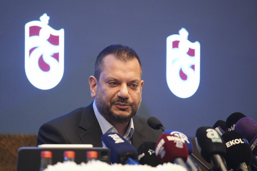 Ertuğrul Doğan: Fenerbahçe maçının hakemini kimin aradığını biliyorum - Resim : 1