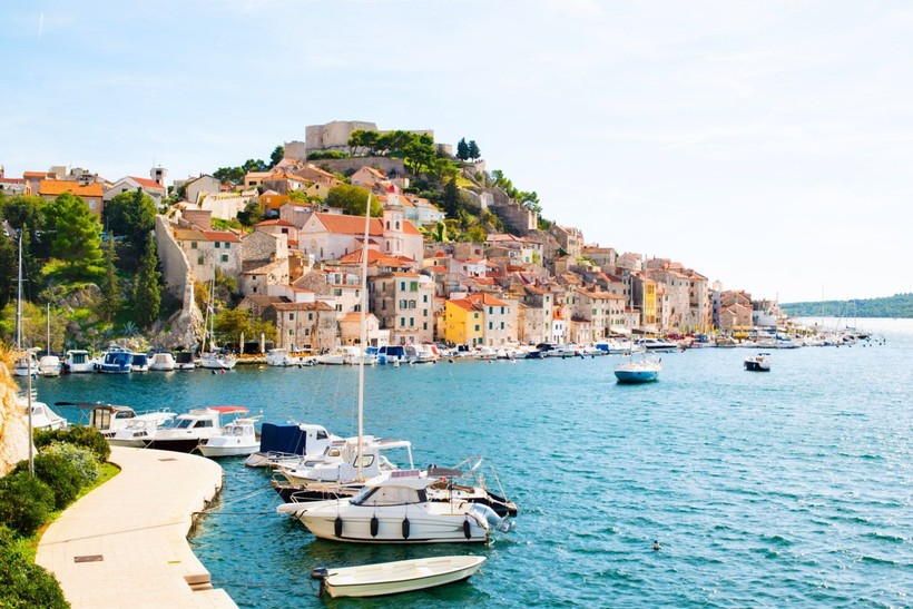 6 yılda 50 ülke gezen çiftin 4 favori tatil rotası - Resim: 11