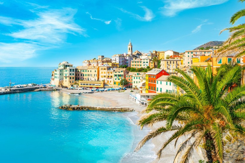 6 yılda 50 ülke gezen çiftin 4 favori tatil rotası - Resim: 5