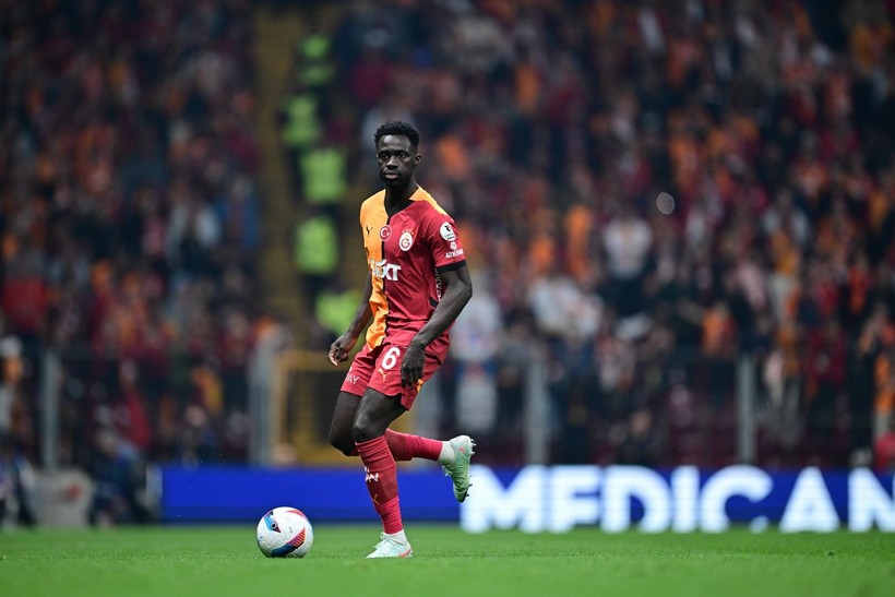 EA FC 25 Süper Lig TOTS kadrosu sızdı: Tek elit futbolcu... - Resim: 21