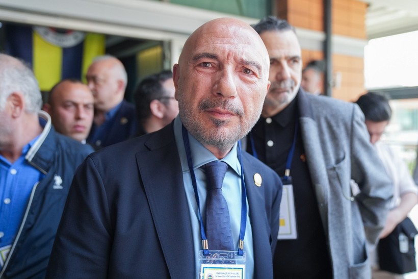 Hakan Bilal Kutlualp'ten Ali Koç'a yanıt: 'Devlet kimin ne olduğunu biliyor!' - Resim : 2