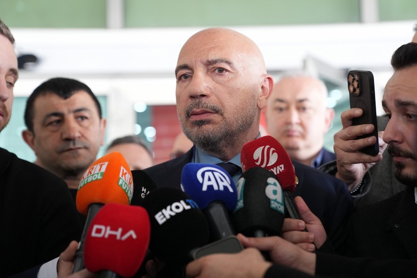 Hakan Bilal Kutlualp'ten Ali Koç'a yanıt: 'Devlet kimin ne olduğunu biliyor!' - Resim : 1