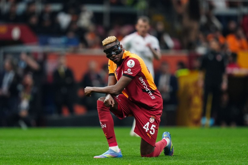 EA FC 25 Süper Lig TOTS kadrosu sızdı: Tek elit futbolcu... - Resim: 5