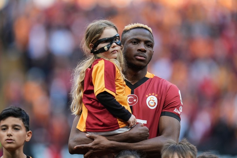 EA FC 25 Süper Lig TOTS kadrosu sızdı: Tek elit futbolcu... - Resim: 4