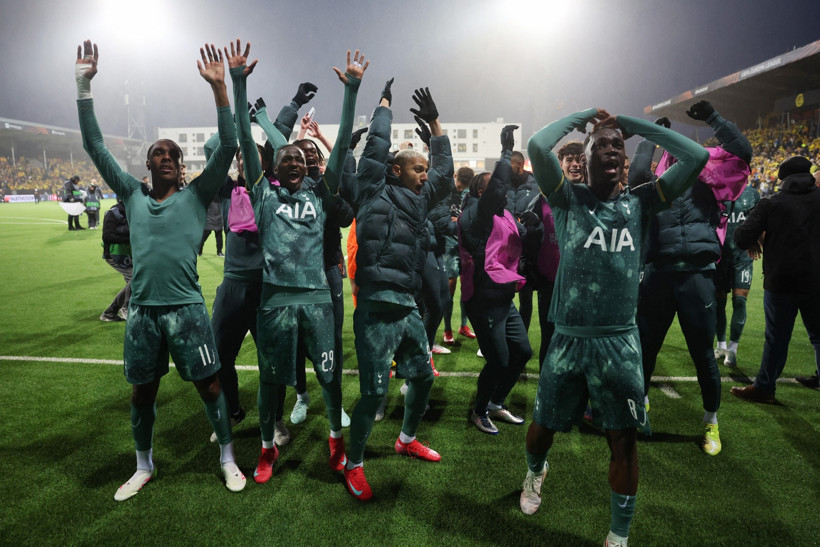 Avrupa Ligi finalinde İngiliz derbisi: Finaldeler! - Resim : 1