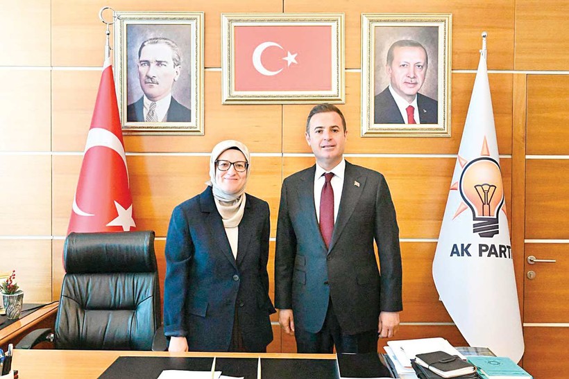 Sırı Süreyya Önder'in anısına - Resim : 3