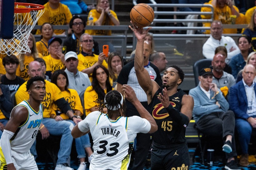 Jokic ve Murray istedi: Denver, Thunder'ı uzatmada devirdi - Resim : 1