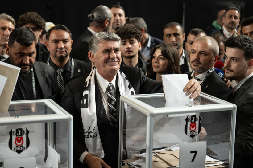 Beşiktaş iddialı başladı, sonu kötü bitti - Resim : 3