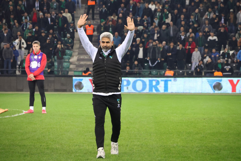 Takımı şampiyon yaptı, görevi bıraktı - Resim : 1