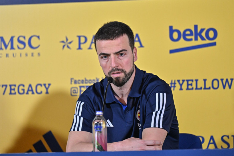 Fenerbahçe Beko'da tek hedef ikinci Euroleague kupası - Resim : 3