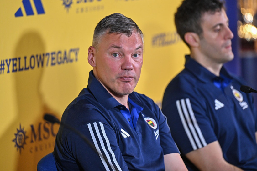 Fenerbahçe Beko'da tek hedef ikinci Euroleague kupası - Resim : 2