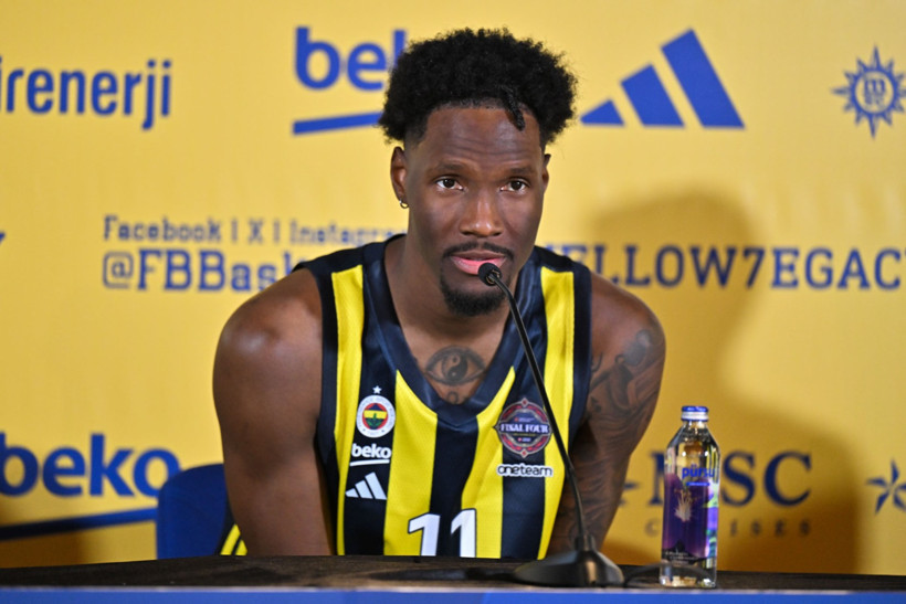 Fenerbahçe Beko'da tek hedef ikinci Euroleague kupası - Resim : 6