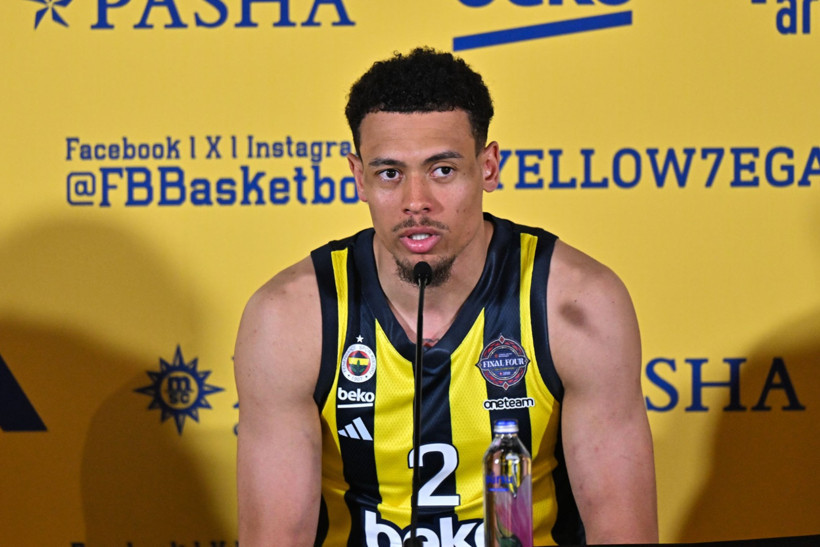 Fenerbahçe Beko'da tek hedef ikinci Euroleague kupası - Resim : 5