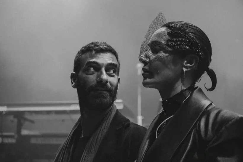 Sıla'dan İlker Kaleli'ye romantik kutlama: 41 kere maşallah - Resim : 1