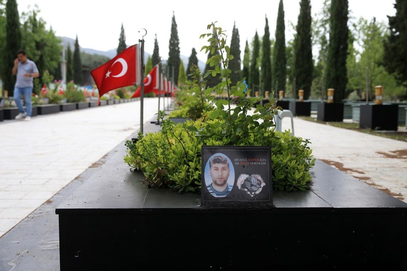 Soma'da 301 canın yitirilmesinin ardından 11 yıl geçti - Resim: 5