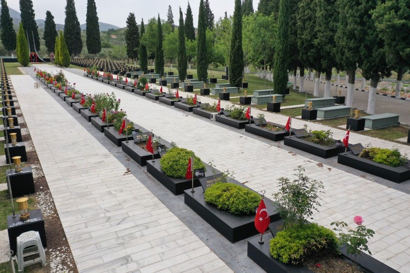 Soma'da 301 canın yitirilmesinin ardından 11 yıl geçti - Resim: 7