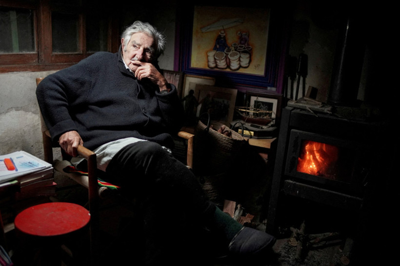 Dünyanın en yoksul başkanı Jose Mujica yaşamını yitirdi - Resim : 5