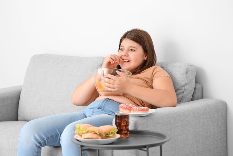 Bilim insanları açıkladı: Obez olup olmayacağınız o yaşta belli oluyor - Resim: 7