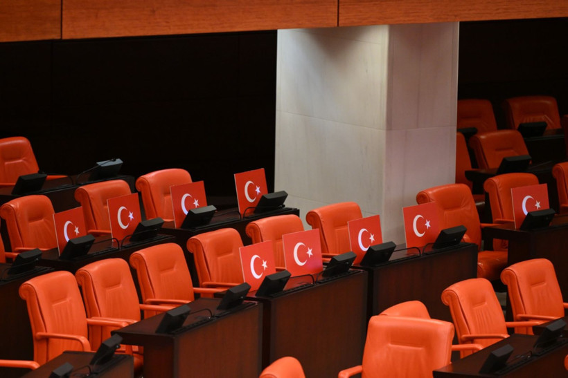 Meclis'te Lozan tepkisi - Resim: 5