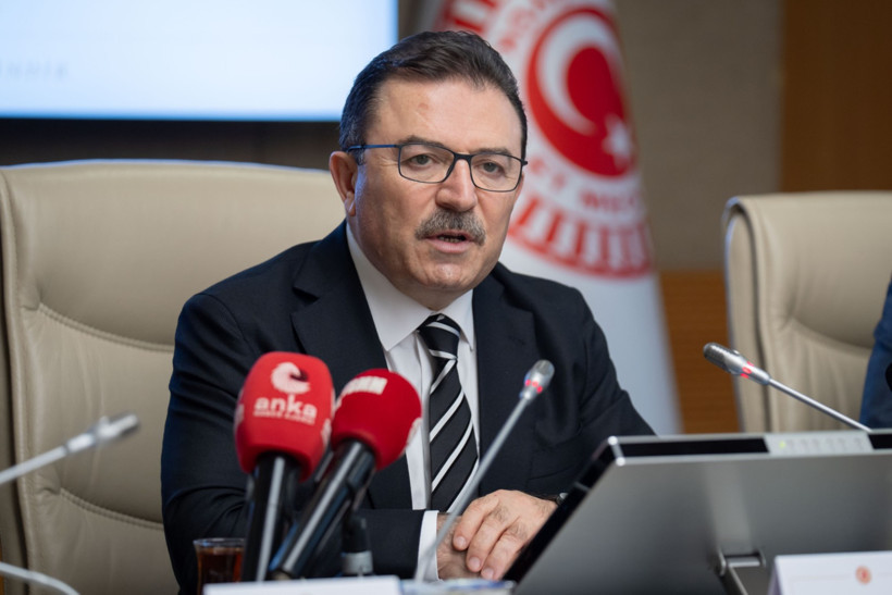 Meclis'te vebal tartışması: Vefat sayısı için AKP kongresi mi beklendi? - Resim : 1