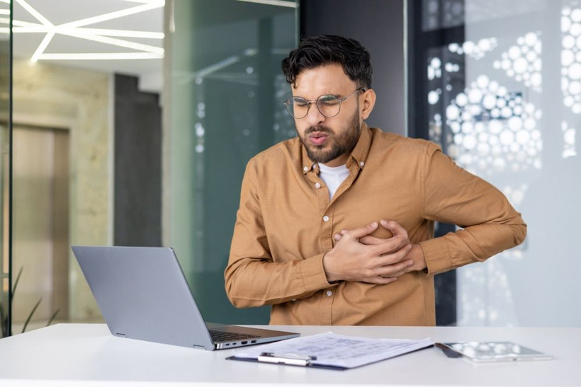 Endişe yaratan bilimsel araştırma: Erkekleri öldürme riski çok daha yüksek - Resim: 6