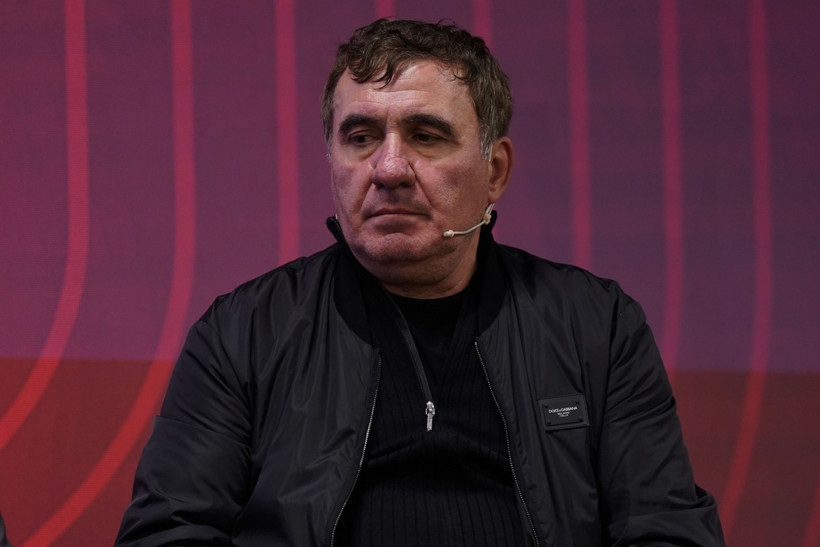 UEFA Kupası'nı getiren penaltının hikayesi: Fatih Terim, Popescu'ya ne dedi? - Resim : 1