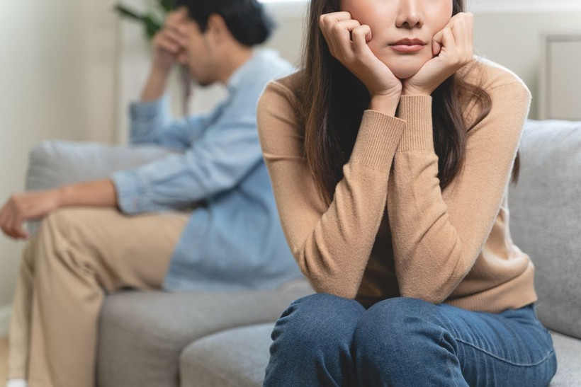 Ünlü terapist anlattı: Çiftlerin yaptığı en büyük 3 hata - Resim: 2