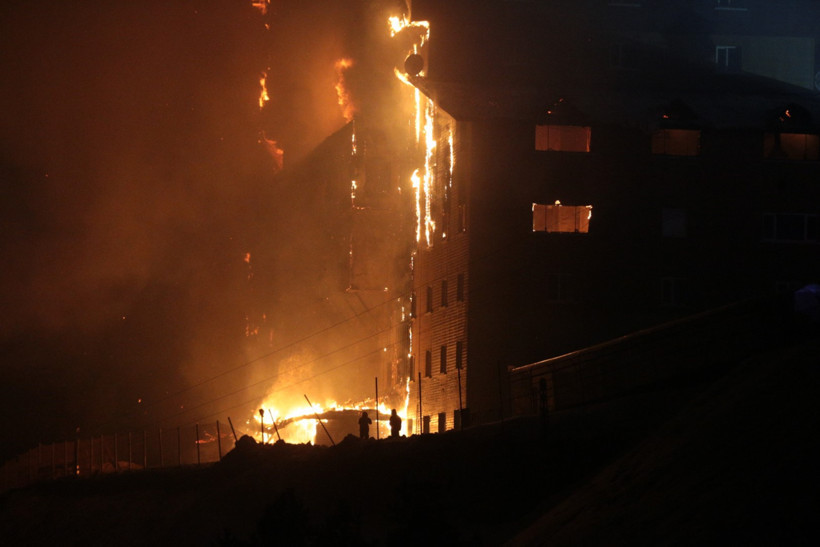 Kartalkaya'da 78 kişi nasıl can verdi? İddianamede tek tek anlatıldı - Resim : 4