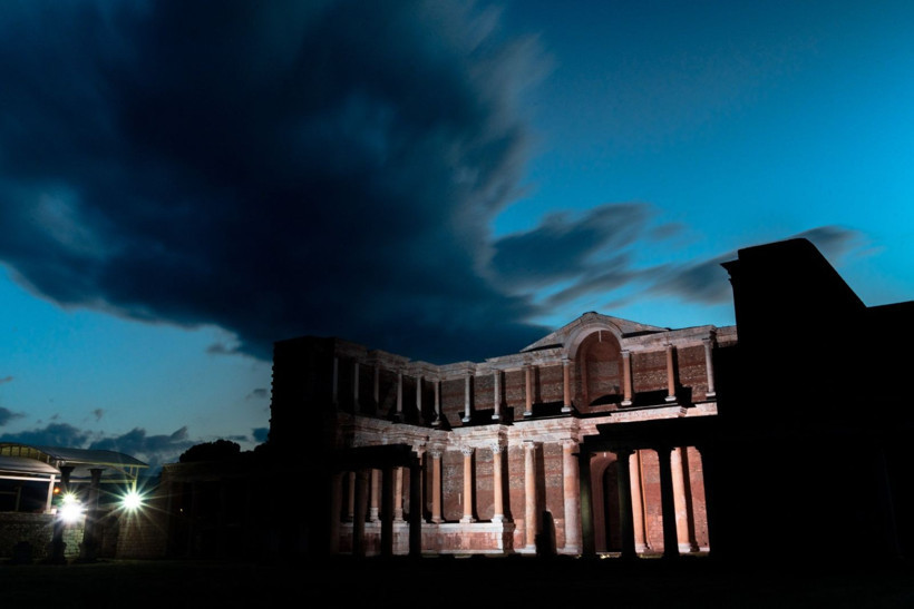 Tarihin kalbinde gece yolculuğu yapılabilecek: Gece müzeciliği Sardes için de başlıyor - Resim: 22