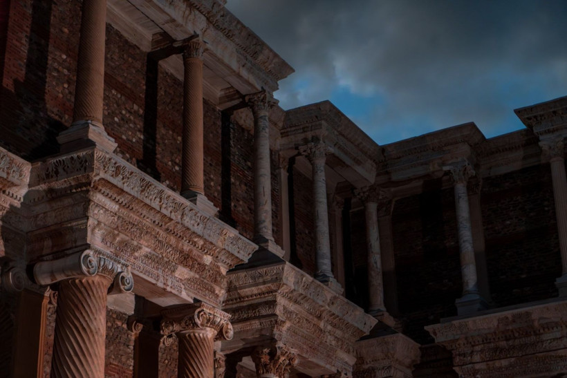 Tarihin kalbinde gece yolculuğu yapılabilecek: Gece müzeciliği Sardes için de başlıyor - Resim: 19